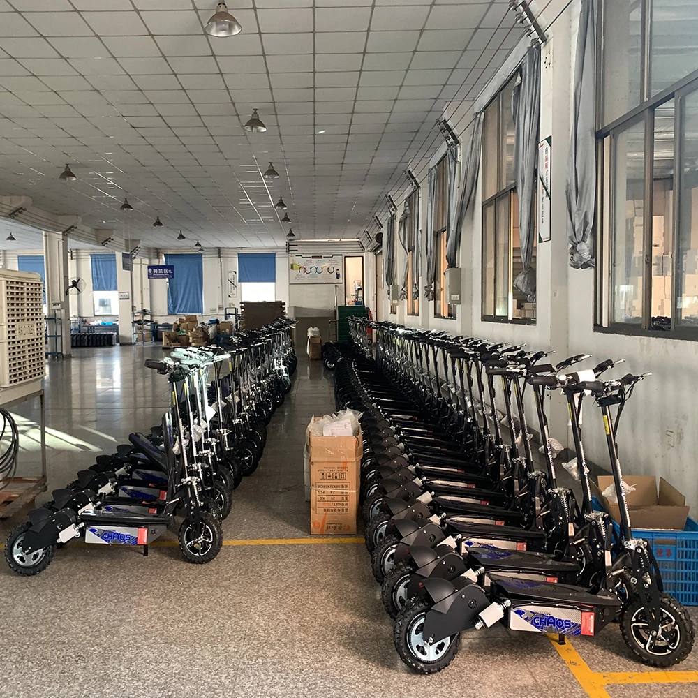 Eu Warehouse 12 Inch Off road Powerful Citycoco Scooter Electro Chinese E Adult Elektrische Cruiser Scooter Electric Wholesale