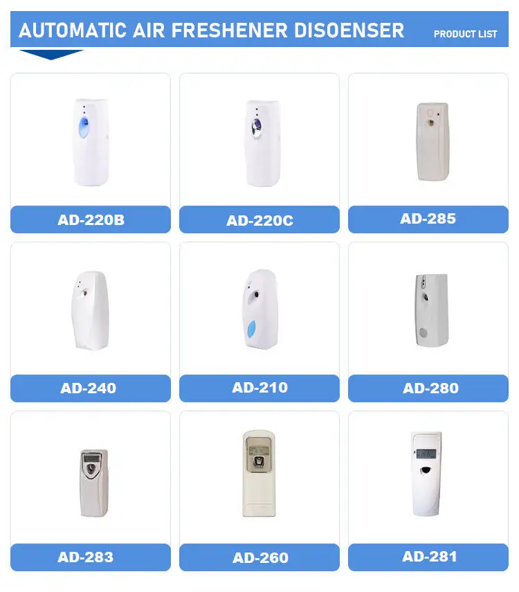 air-freshener-disoenser