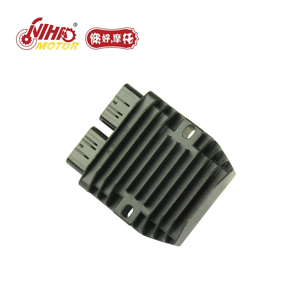 
 26 CF500 РЕГУЛЯТОР выпрямитель CFMoto запчасти CF188 500cc CF MOTO ATV UTV Запчасти для четырехъядерного двигателя  