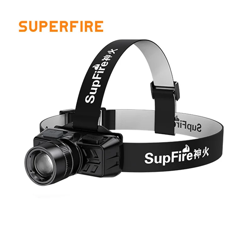 cheap head lamp portable and light headlamp zoomable led headlamps rechargeable headlight waterproof usb headlamps
