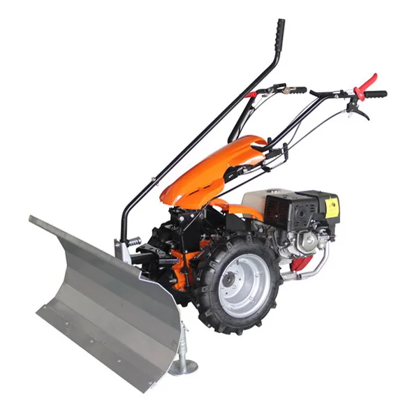 Small hand push Easy to move 3 in 1  Fast snow removal and cleaning 13HP multifunctional And High Efficiency Snow blower