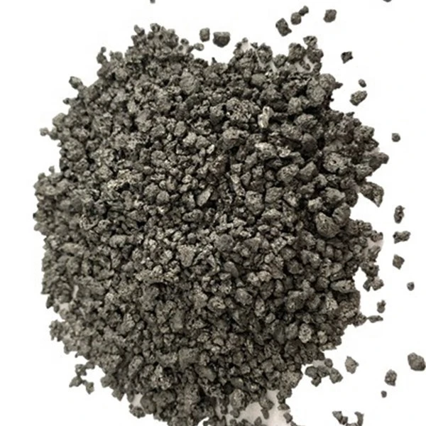 China Graphite Petroleum coke GPC for Steel making and Casting