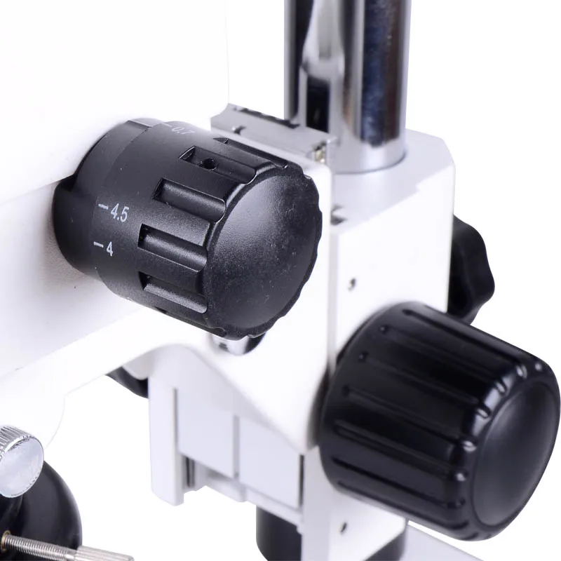 107bn binocular inverted camera electronic microscope sem usb stereo portable ophthalmic