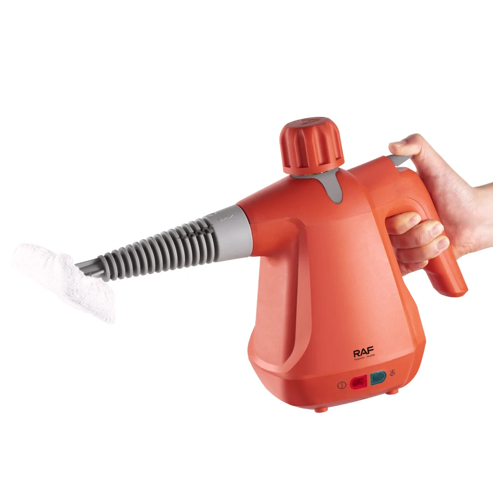 Steam cleaner machine washable kitchen window glass wall dining table lightweight and convenient