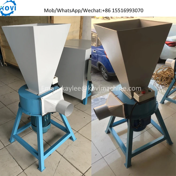 Измельчитель пены измельчитель