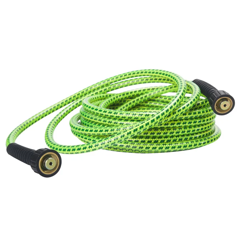 High Pressure Flexible Water Hose Pipe For Pressure Washer Machine