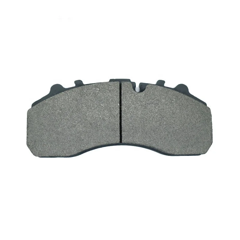 High Quality Truck Brake Pad OEM Factory WVA29087