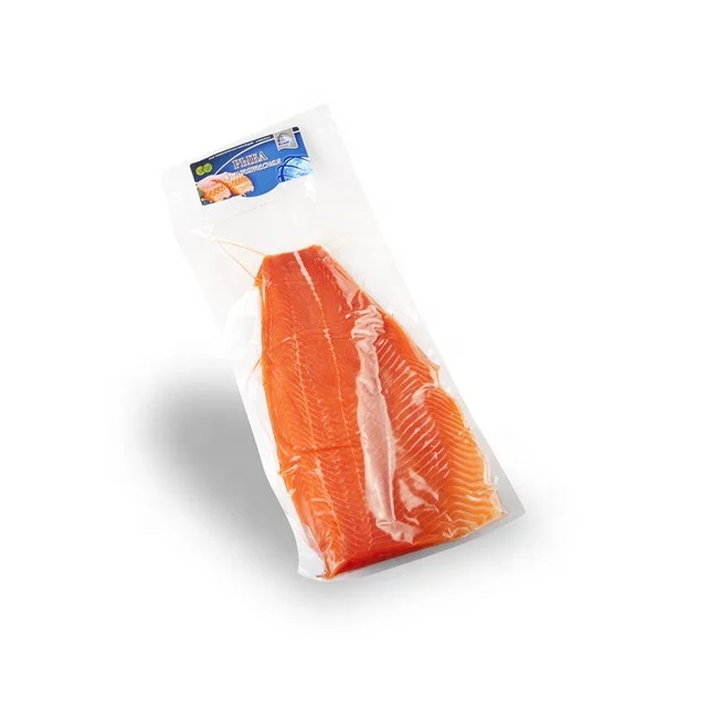 Fresh fish food vacuum sealer systems industrial vacuum packer belt type vacuum sealing machine
