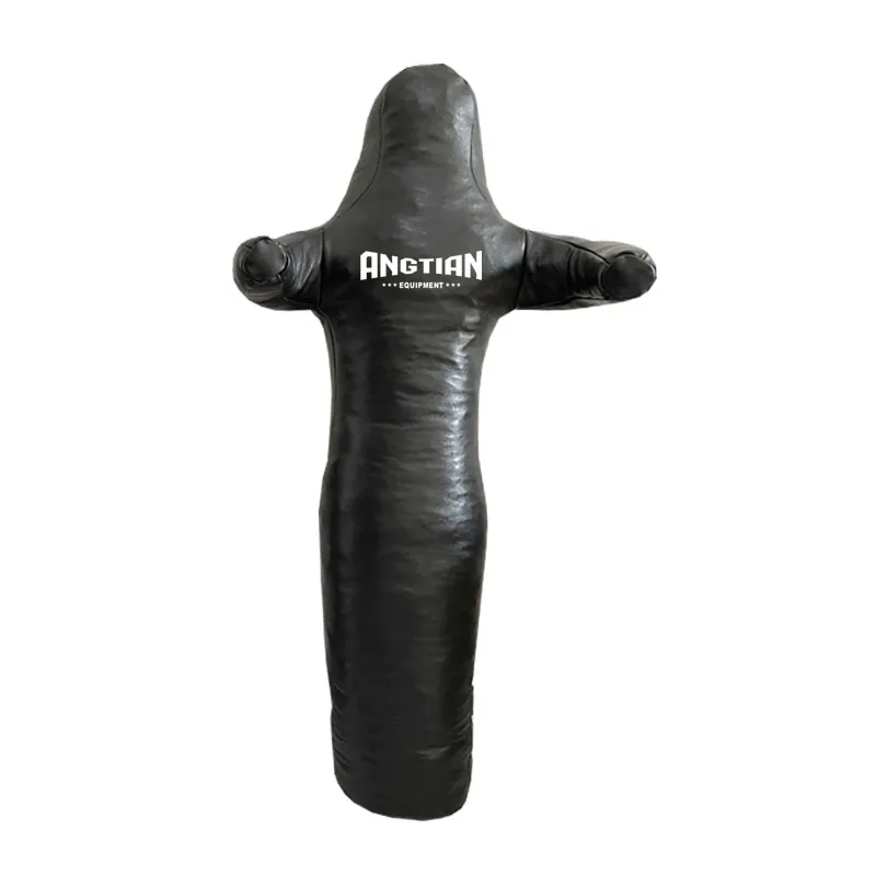 Новые боевые искусства MMA dummy/дзюдо джитсу Борцовский манекен для тренировок