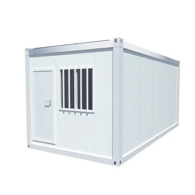 
Factory supply best price coffee shop container homes export tiny prefab 3 bedroom house 