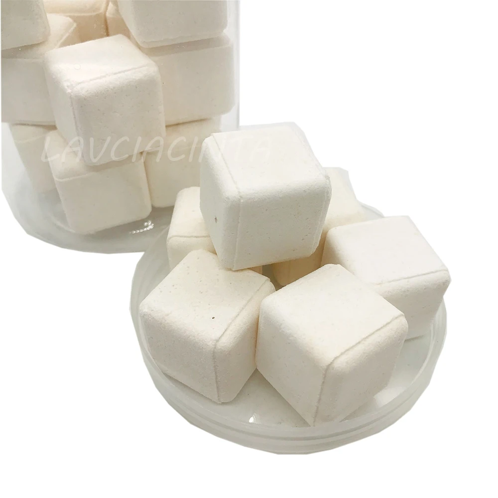 Mini Multi-function Bathroom Effervescent Cleaning Tablets Toilet Cleaner Eco Friendly Household best Hot selling