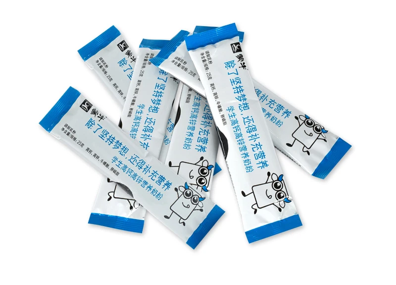 WP-DB300F-6 for Milk tea vertical multi-column packaging machine vacuum machine for food packagings