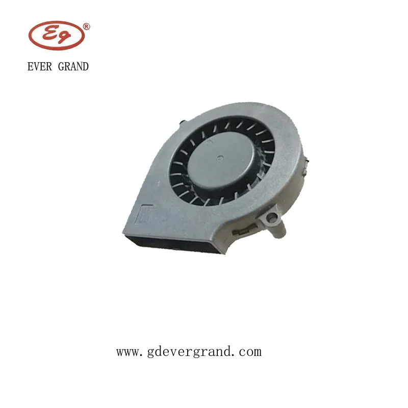 77x15.5mm 12v micro dc blower 24v 48v small mini 5v centrifugal fan (EB7015B12M)