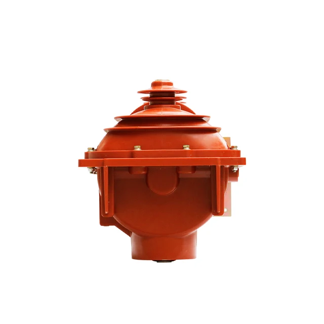 Factory wholesale FLN36-12R/125A indoor high voltage gas insulated SF6 load break switch with fuse