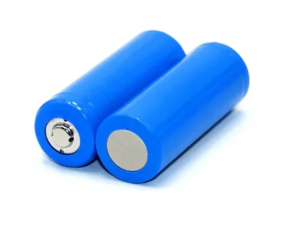 Factory/Manufacturer Directly Supply 3.7V 18650 Rechargeable Li-Ion Lithium Batteries