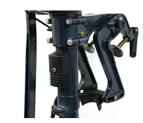  Китай (материк) 2HP 2 тактный лодочный мотор