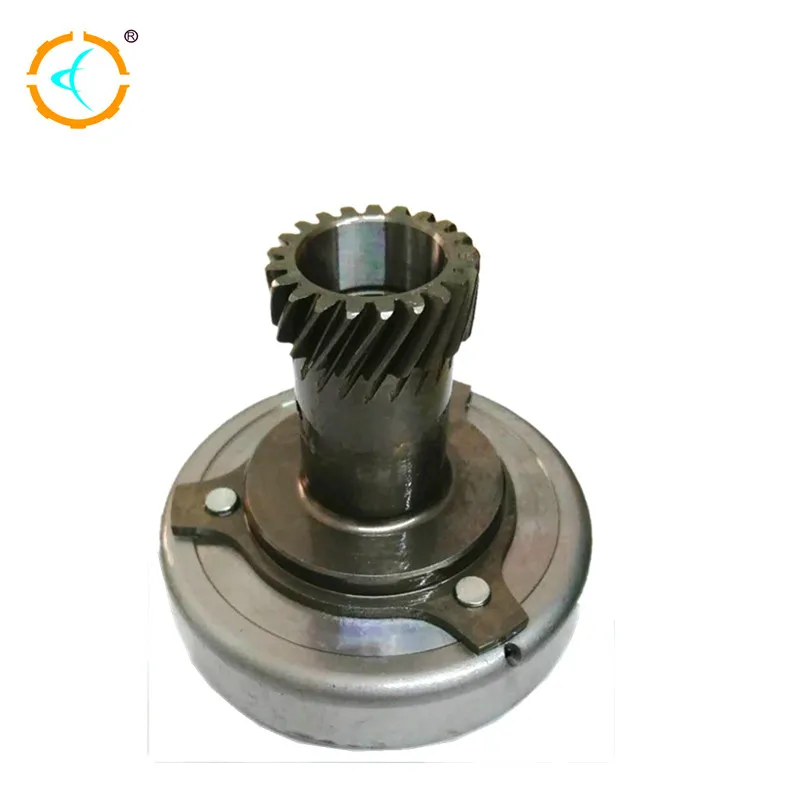 Motor Tricycle Chassis Assembly 3SB Quad Buggy Loncin 200cc Parts clutch shoe set