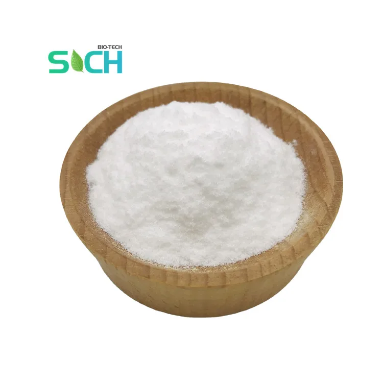 Food Grade Food Additive Xylitol Powder Sweeteners Plant Extract Xylitol Sugar Substitute
