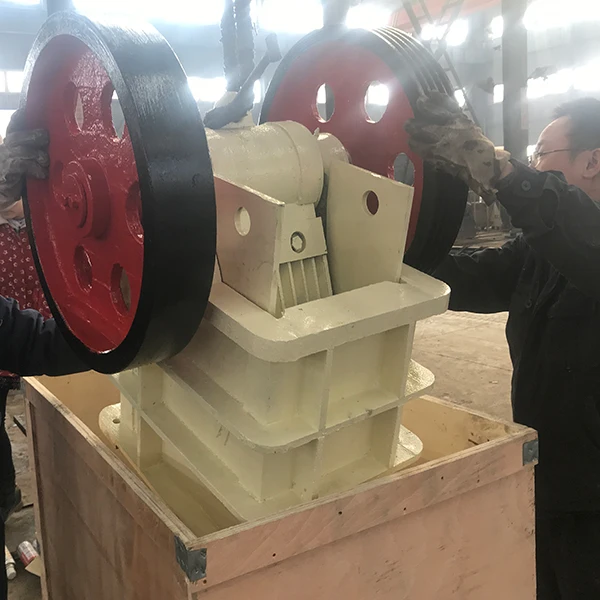 Gold Ore Jaw Crusher Gold Mine Jaw Crusher Pe 150*250 Best Selling in Africa