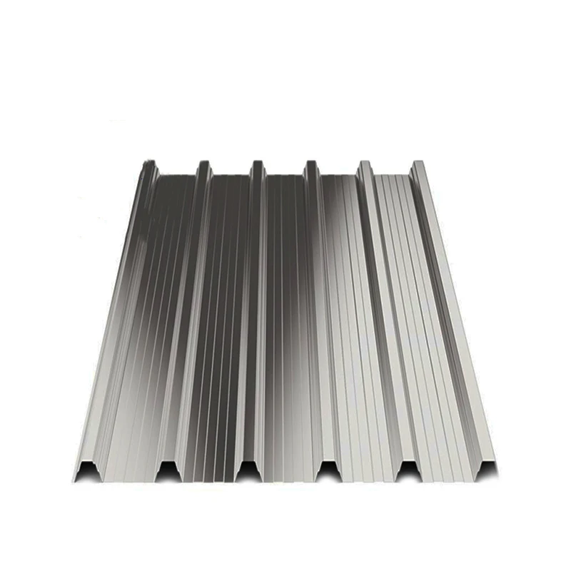 0.4mm 1mm 2mm AISI 304 Coil Sheet Cold Rolled BA 2B Surface Galvanized roof corrugated  Stainless Steel Sheets