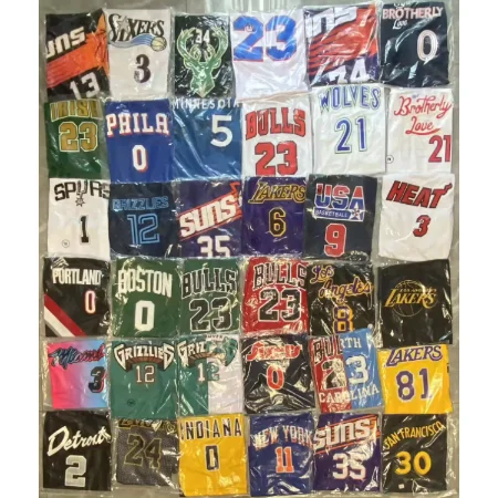2024-2025 Wholesale 32 Teams Men Shorts Best Quality Stitched Embroidery All Team Drop Shipping Wear Pockets Pants New Season