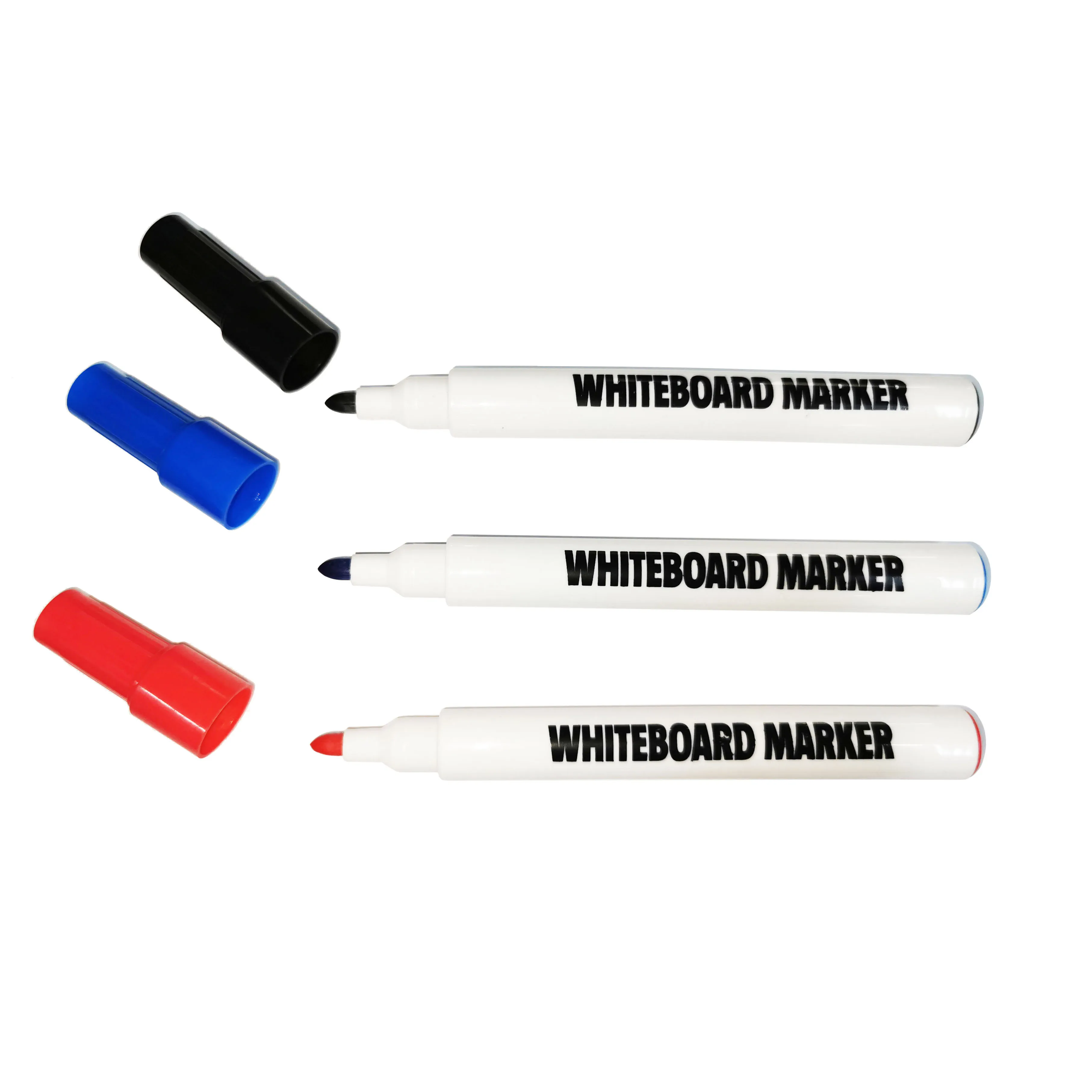 custom no refill ink whiteboard marker pens dust-free whiteboard marker