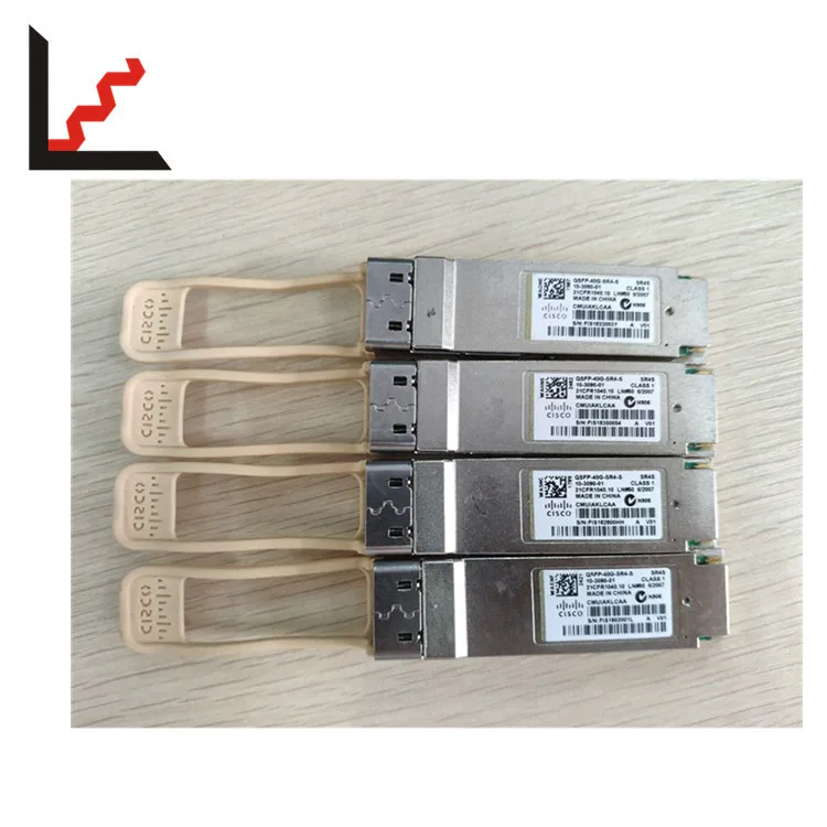 QSFP-40G-LR4-S 40Gbase original transceiver module