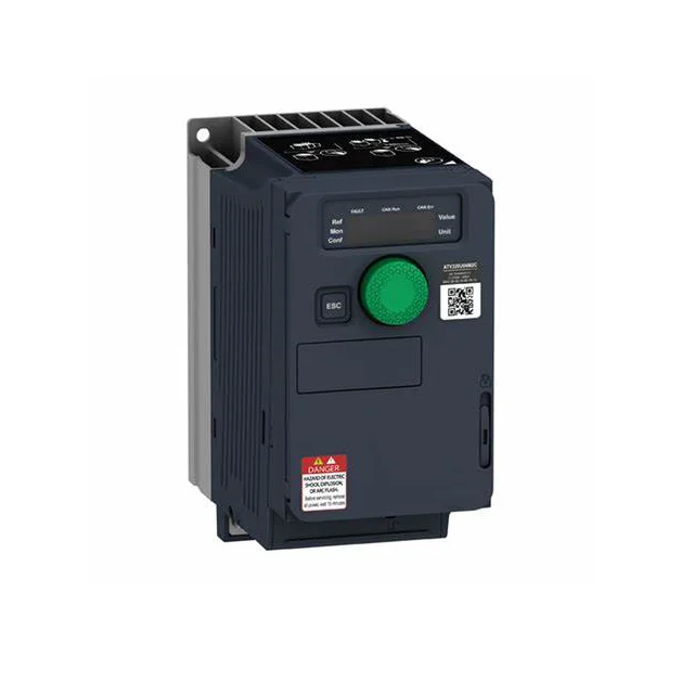 Hot sale new Original  frequency transformer ATV320U40N4C