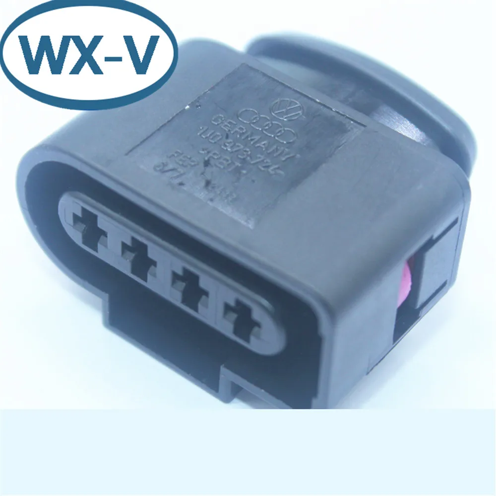 4 pin Electric Waterproof Connector Terminal original 1J0973724