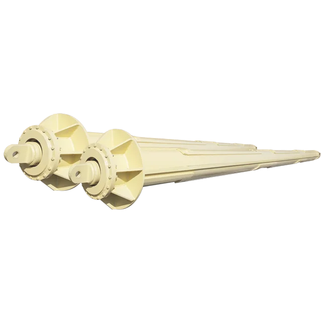 Hot Sales seamless tube kelly bod od470 od419 bauer bg36  bg28 rotary drilling machine