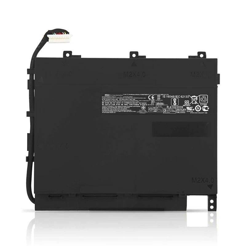 Оригинальный PF06XL Аккумулятор для ноутбука HP двумя способами; Женские 17-W 17-w102nl HSTNN-DB7M 17-w110ng 853294-855 853294-850 Замена Аккумулятор для планшета