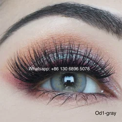 Orlando Orlando N urban layer display cosmetic Cheap contact lenses cosmetic Nature Look New Look polarized contact lens