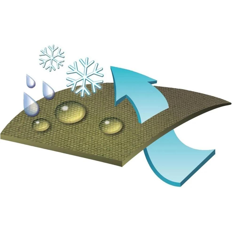 Воздухопроницаемый Водонепроницаемый брезентовый чехол для грузовика 6x10