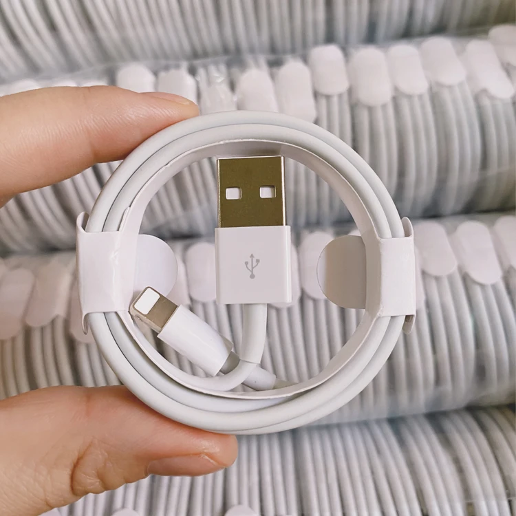 
High Quality Original Charging Line For Apple Data Cable / For iPhone Charger Usb Cable For iPhone Cable 