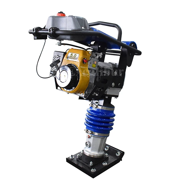 SR80 tamping rammer electric