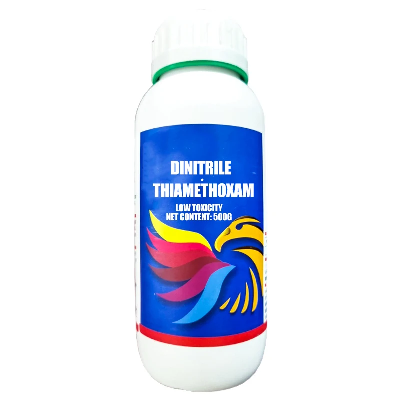 25% carbofuran  clothianidin SC thrips aphids black-headed maggots agricultural pesticide insecticide