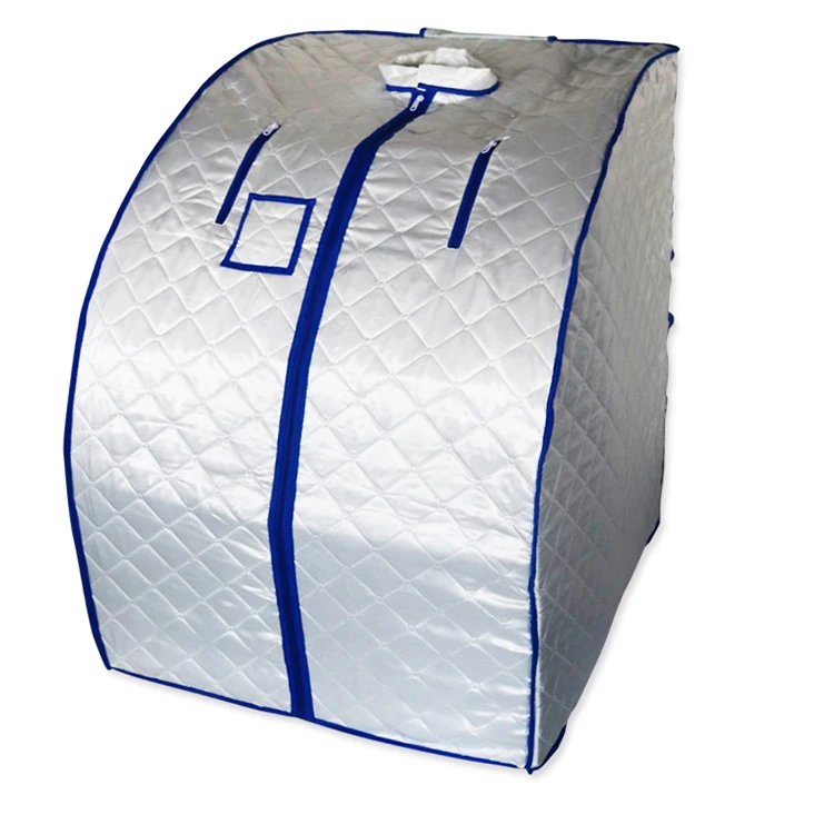 Hot Sale Mini Portable Far Infrared Sauna Room With Many Colors