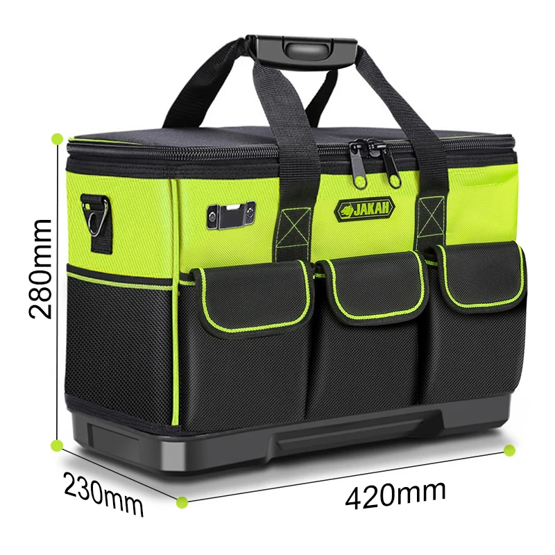 Сумка-органайзер для инструментов с несколькими карманами