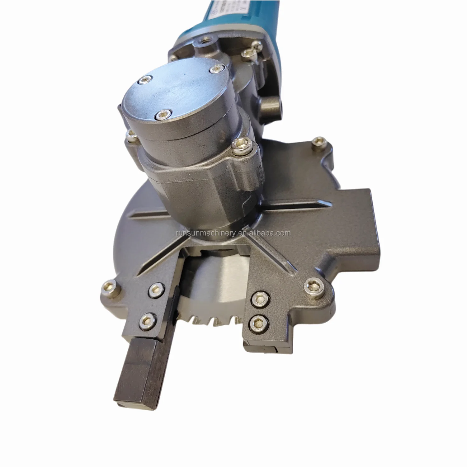 FC40 220V/110V Electric Iron Cutter 10-40mm Rebar Flush Cutting Tool