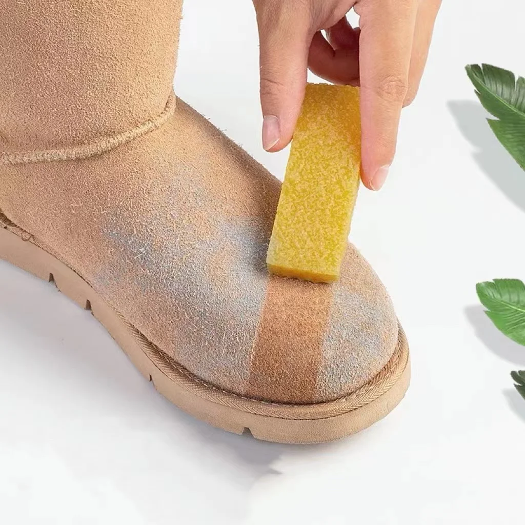 Factory Direct Sale Use Sturdy In Making Shoes Suede Leather Sanding Brush Film