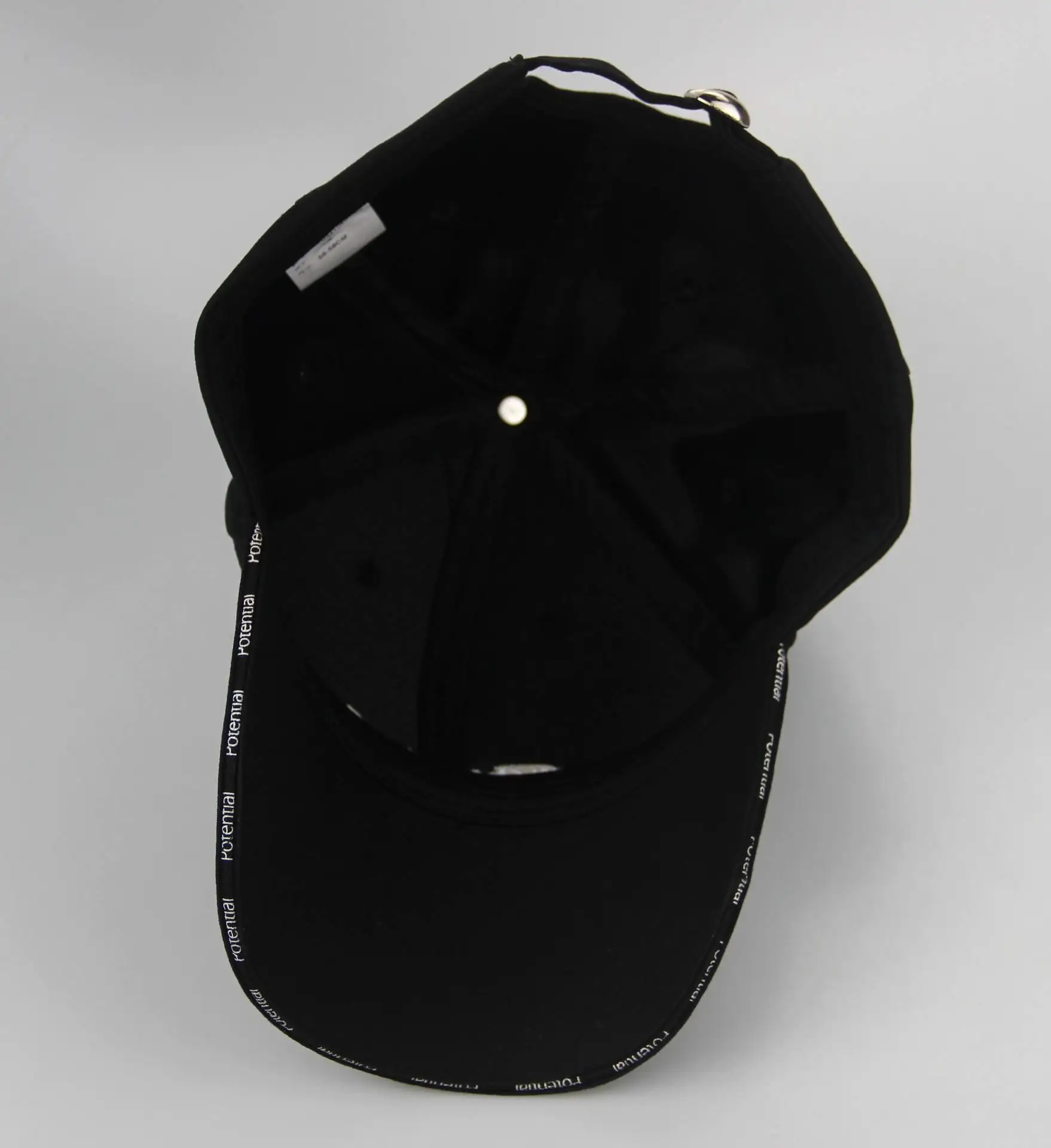 factory custom Premium  Pattern Logo Men Women Fashion Casual Cotton Sunshade Cool Embroidery Baseball Cap