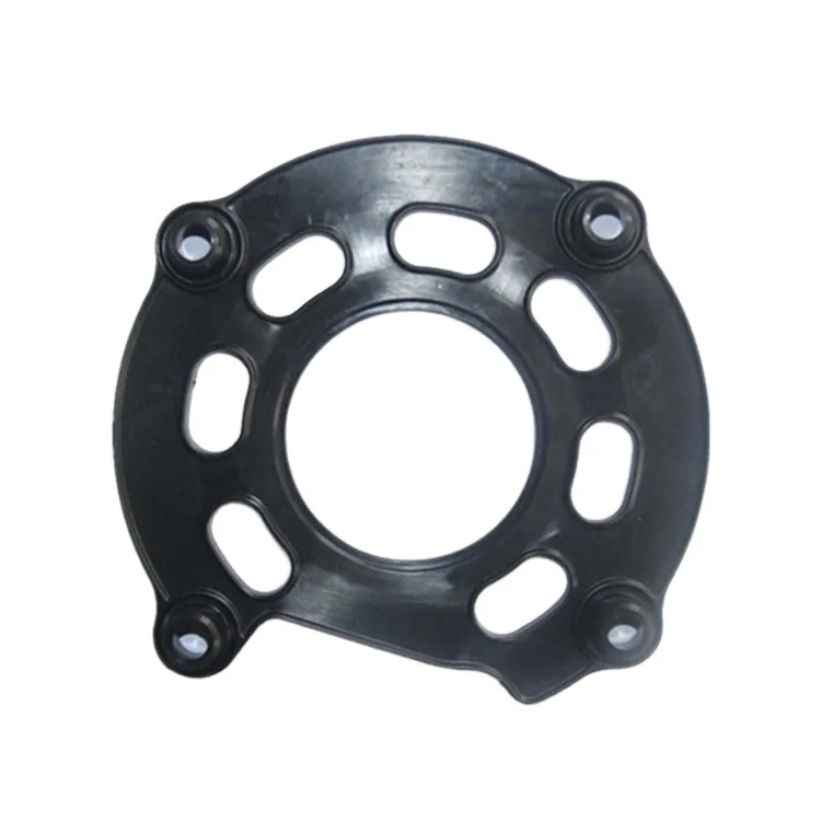 Масляная и термостойкая резиновая