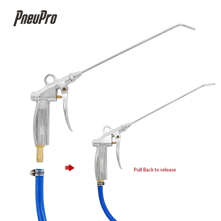 311-2174-00 China manufacturer Pneumatic high pressure air blow gun tool