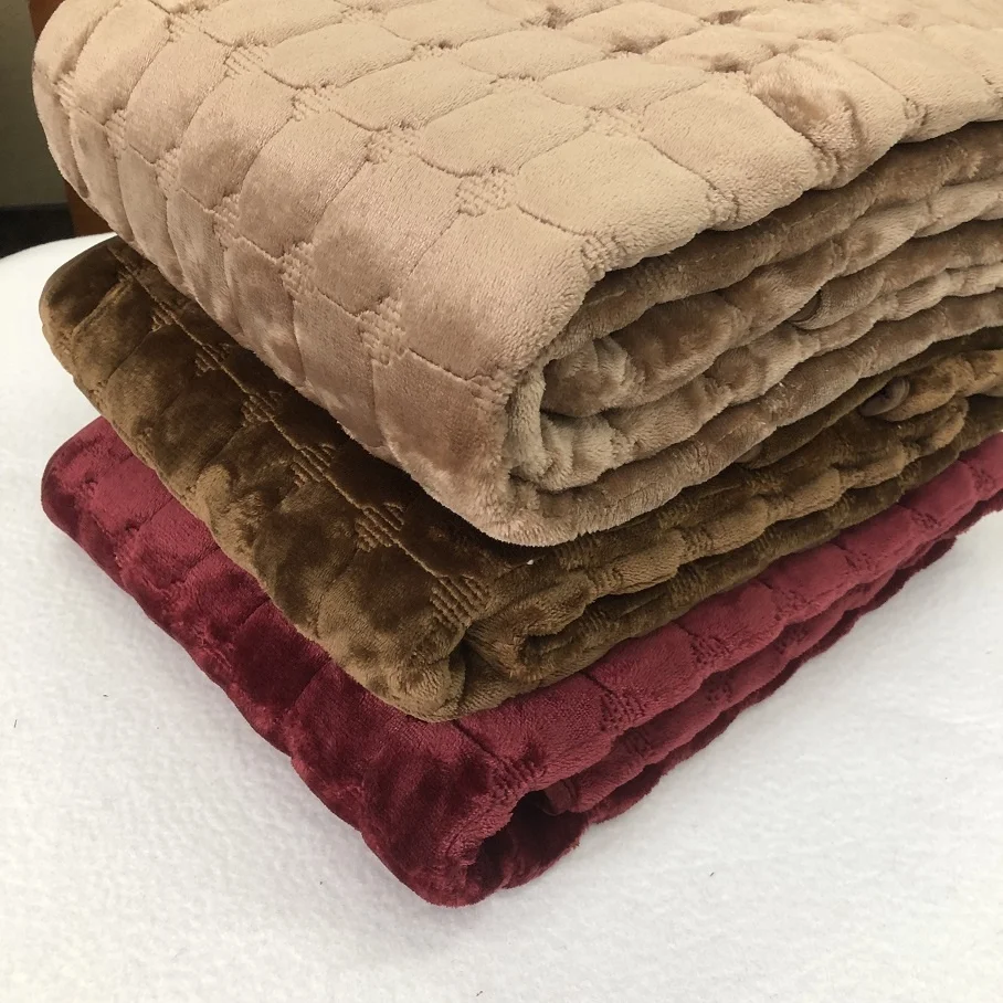 100% polyester Wholesale sofa throw/ throw for sofa/Sofa covers