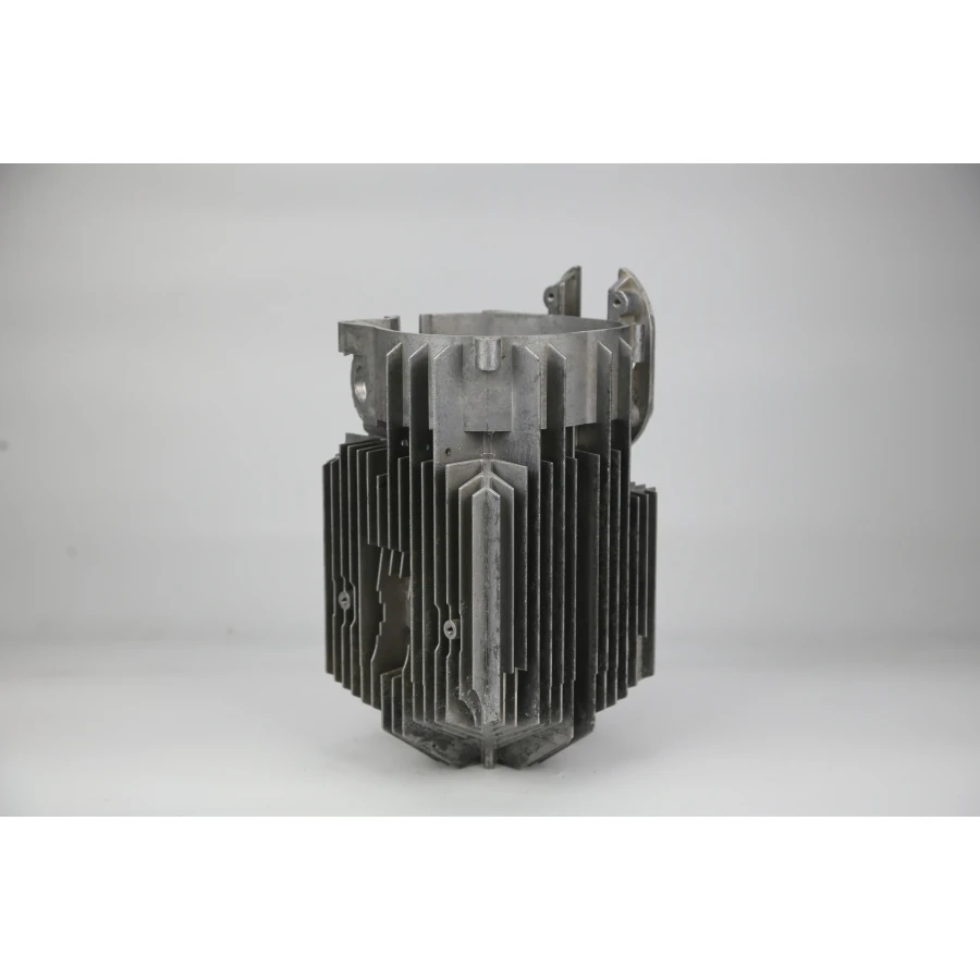 China Supplier 8kw 12v Gasoline Engine Auto Air Parking Heater