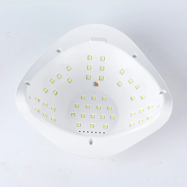 SUN X5 Max 150W 45 LEDs UV LED Nail Lamp with Sensor LCD Display Curing Nail Gel Polish Manicure Tool Smart Nail Dryer