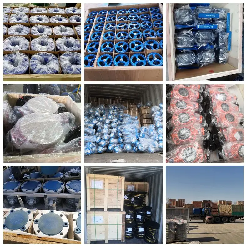  bs dn100 pn16 ductile iron rubber swing check