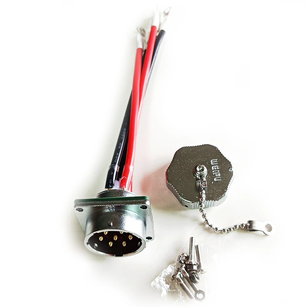 2023 NEW Factory Professional Aviation Plug Waterproof Car Wire Harness Manufacturer Customize Cable Wire Harness