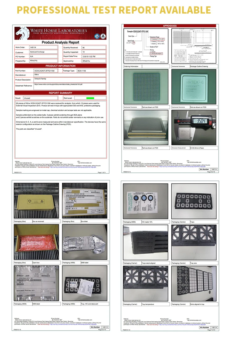 XC4010EPQ208CMM9845 QFP интегральные схемы микросхемы и модули полные полумостовые драйверы