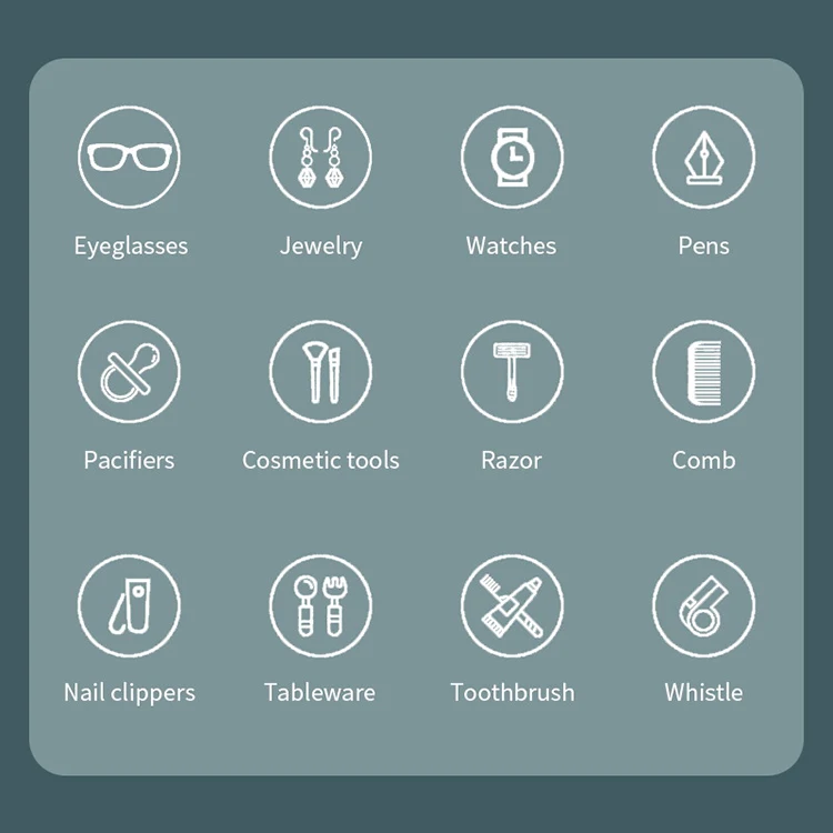 Ultrasonic-cleaner portable mini 390ml ultra sonic netoyeur bijoux ultrasonic aultrasonic glasses jewelry steam cleaner machine